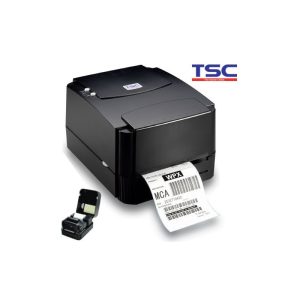 TSC TTP Barcode Printer